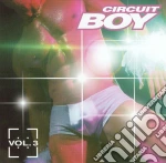 Circuit Boy #03 cd