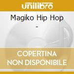 Magiko Hip Hop - cd