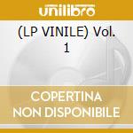 (LP VINILE) Vol. 1 lp vinile di Collection Groove