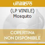 (LP VINILE) Mosquito cd