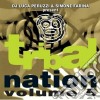 Artisti Vari - Tribal Nation 5 cd