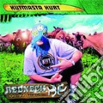 Kutmasta Kurt - Redneck Olympics (2 Cd)