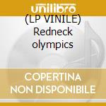 (LP VINILE) Redneck olympics cd