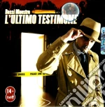 Bassi Maestro - L'ultimo Testimone cd
