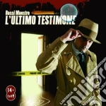 Bassi Maestro - L'ultimo Testimone cd