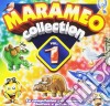 Marameo Collection Vol.1 / Various cd
