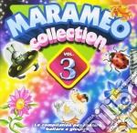 Marameo Collection Vol.3 / Various