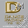Dance Machine 1979-1980 cd