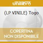 (LP VINILE) Togo cd