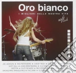 Oro Bianco cd