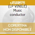(LP VINILE) Music conductor lp vinile di 2:pm feat. vixi