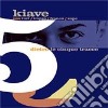 Kiave - Dietro Le 5 Traccie cd