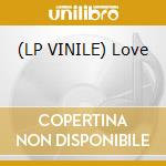 (LP VINILE) Love lp vinile di Classroom vs danoise