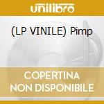 (LP VINILE) Pimp cd