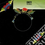 Unity cd