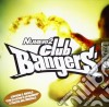 Numeri 2 - Club Bangers cd