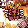 Tiso - Balli Solo Hip Hop cd