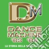 Dance Machine 1983/1984 cd