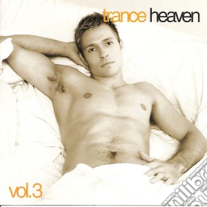 Trance Heaven #03 cd musicale