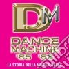 Dance Machine 1985/1986 cd