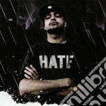 Bassi Maestro - Hate cd