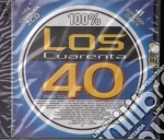Los Quarenta Winter 2006 - 2Cd / Various cd