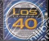 Los Quarenta Winter 2006 - 2Cd / Various cd