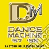 Dance Machine 1987/1988 cd