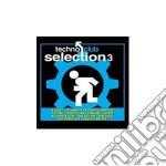 Artisti Vari - Techno Club Selection 3 cd