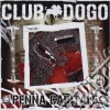 Club Dogo - Penna Capitale cd