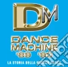 DANCE MACHINE 1989/1990-2CD cd