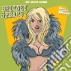 One Night In Disco - Britney Spears cd