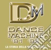 DANCE MACHINE 91/92-2CDx1 cd