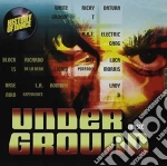 Underground - History Of Dance (2 Cd) cd