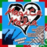 Magica Italia / Various cd