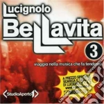 Lunga Notte Di Lucignolo 3 (La) (2 Cd) cd