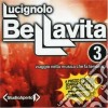 Lunga Notte Di Lucignolo 3 (La) (2 Cd) cd