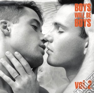 Boys Will Be Boys #02 cd musicale