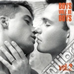 Boys Will Be Boys #02 cd