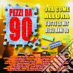 Pezzi Da 90 Vol.1 (2 Cd) cd