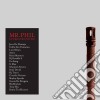 Mr. Phil - Guerra Fra Poveri cd
