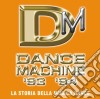 Dance Machine-1993/1994-2cd cd