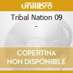 Tribal Nation 09 - cd