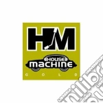 House Machine Gold (2 Cd) cd