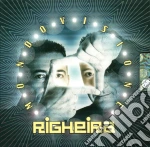 Righeira - Mondovisione cd