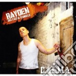 Rayden - C.a.l.m.a.