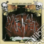 Metal Carter - Cosa Avete Fatto A Metal Carter