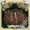 Metal Carter - Cosa Avete Fatto A Metal Carter cd