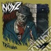 Noyz Narcos - Verano Zombie cd