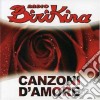 Radio Birikina - Canzoni D'amore cd